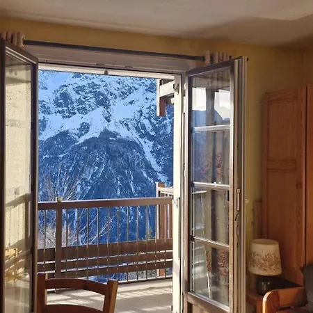 Les Granges 13 * Villard-Reculas