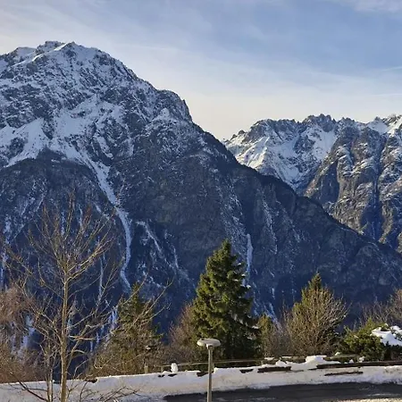 Apartmán Les Granges 13 Villard-Reculas